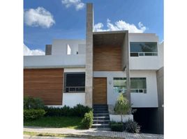 2 Bedroom Villa for sale in Ocoyucan, Puebla, Ocoyucan