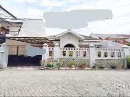 4 Habitación Villa en venta en Mulyorejo, East Jawa, Mulyorejo