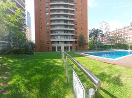 3 Schlafzimmer Appartement zu vermieten in Jardín Japonés, Federal Capital, Federal Capital