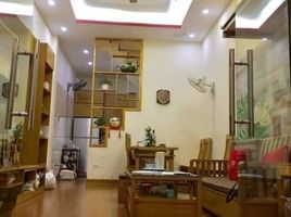 3 Habitación Casa en venta en Tay Ho, Hanoi, Buoi, Tay Ho