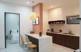 Сдаётся квартира, 1 спальня, 60 м², Phường 1