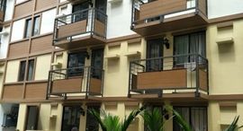 Available Units at Hacienda Balai