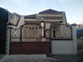 4 Habitación Casa en venta en Tambaksari, East Jawa, Tambaksari