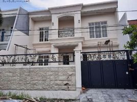 5 Habitación Casa en venta en Tambaksari, East Jawa, Tambaksari