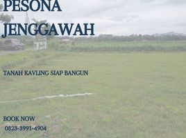  Land for sale in Jenggawah, Jember, Jenggawah