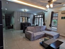 5 chambre Villa for rent in Malaisie, Senai, Kulaijaya, Johor, Malaisie