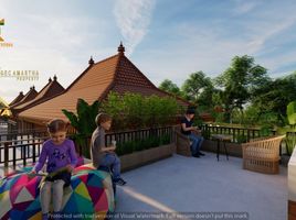 Maison 2 chambre à vendre à Prambanan, Jawa Tengah, Prambanan, Klaten
