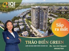 3 Bedroom Condo for sale in Thao Dien, Ho Chi Minh City, Thao Dien
