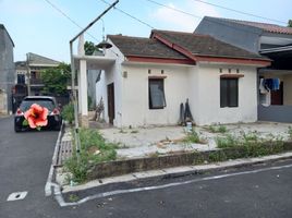 2 Bedroom House for sale in Jatiasih, Bekasi, Jatiasih