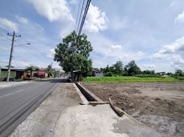  Tanah for sale in Kalasan, Sleman, Kalasan