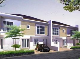 2 Kamar Vila for sale in Geger, Madiun, Geger