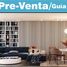 1 Schlafzimmer Wohnung zu verkaufen in Monterrey, Nuevo Leon, Monterrey