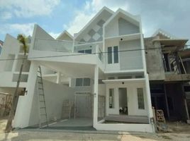 3 Schlafzimmer Haus zu verkaufen in Lowok Waru, East Jawa, Lowok Waru, Malang Regency, East Jawa