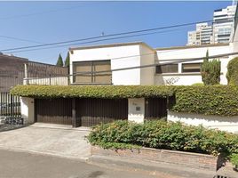 4 Schlafzimmer Haus zu verkaufen in Miguel Hidalgo, Mexico City, Miguel Hidalgo