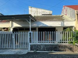 4 Habitación Villa en venta en Sukolilo, East Jawa, Sukolilo