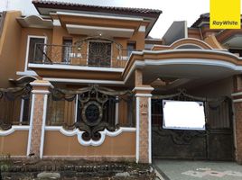 4 Bedroom House for sale in Kenjeran, Surabaya, Kenjeran