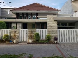 3 Kamar Rumah for sale in Gayungan, Surabaya, Gayungan