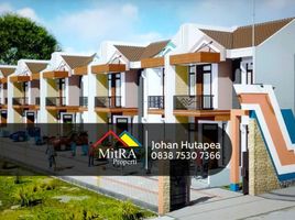 2 Bedroom House for sale in Tangerang, Banten, Pamulang, Tangerang