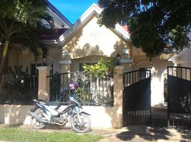 2 Schlafzimmer Villa zu verkaufen in Lapu-Lapu City, Central Visayas, Lapu-Lapu City