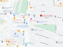 5 Habitación Casa en venta en Benito Juarez, Ciudad de México, Benito Juarez, Ciudad de México, México
