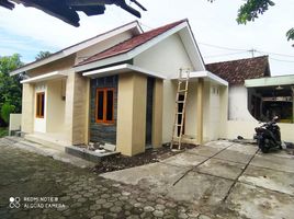 3 Kamar Rumah for sale in Gamping, Sleman, Gamping