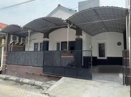 3 Habitación Villa en venta en Mulyorejo, East Jawa, Mulyorejo