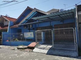 3 Habitación Casa en venta en Tambaksari, East Jawa, Tambaksari