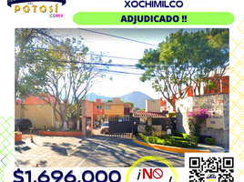 3 Habitación Apartamento en venta en Coyoacan, Ciudad de México, Coyoacan