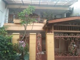 5 Bedroom House for sale in Halim Perdanakusuma Airport, Makasar, Jatinegara