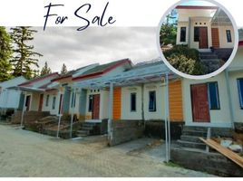 2 Bedroom Villa for sale in Dau, Malang Regency, Dau