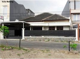 5 Habitación Villa en venta en Blimbing, East Jawa, Blimbing, Malang Regency, East Jawa