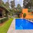 Villa 4 chambre à vendre à Valle De Bravo, Mexico, Valle De Bravo