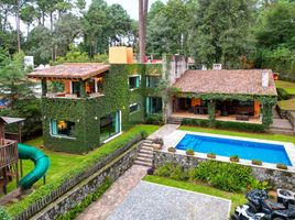Villa 4 chambre à vendre à Valle De Bravo, Mexico, Valle De Bravo
