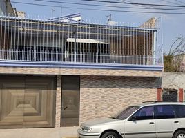 5 Habitación Casa en venta en Venustiano Carranza, Ciudad de México, Venustiano Carranza