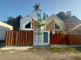 2 Bedroom House for sale in Prambanan, Klaten, Prambanan