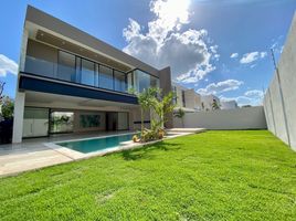 4 Schlafzimmer Haus zu verkaufen in Conkal, Yucatan, Conkal, Yucatan