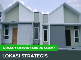 2 Bedroom Villa for sale in Banguntapan, Bantul, Banguntapan