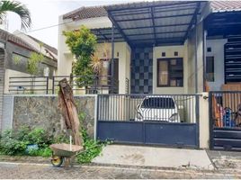 2 Bedroom Villa for sale in Dau, Malang Regency, Dau