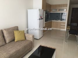 2 chambre Appartement for rent in Ward 15, District 10, Ward 15