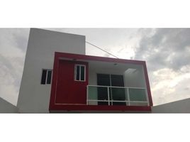 3 Schlafzimmer Haus zu verkaufen in Ixtacuixtla De Mariano Matamoros, Tlaxcala, Ixtacuixtla De Mariano Matamoros