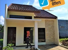 2 Kamar Vila for sale in Bekasi, West Jawa, Tambun, Bekasi