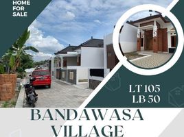 3 Bedroom Villa for sale in Prambanan, Klaten, Prambanan