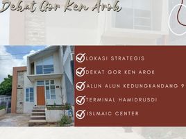 2 Bedroom House for sale in Kidung Kandang, Malang Regency, Kidung Kandang