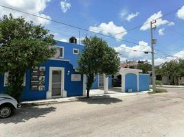 5 Habitación Casa en venta en Merida, Yucatán, Merida, Yucatán