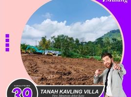  Land for sale in Balongbendo, Sidoarjo, Balongbendo