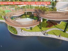 3 Phòng ngủ Chung cư for sale at Celesta Rise, Phước Kiến, Nhà Bè