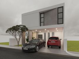 3 Schlafzimmer Haus zu verkaufen in Merida, Yucatan, Merida