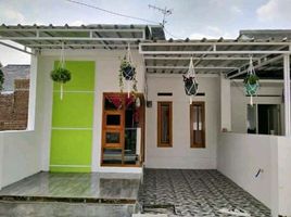 1 Bedroom House for sale in Katapang, Bandung, Katapang