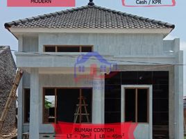 2 Bedroom House for sale in Kudus, Jawa Tengah, Jati, Kudus