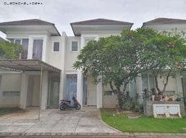 Maison 3 chambre à vendre à Tambaksari, East Jawa, Tambaksari